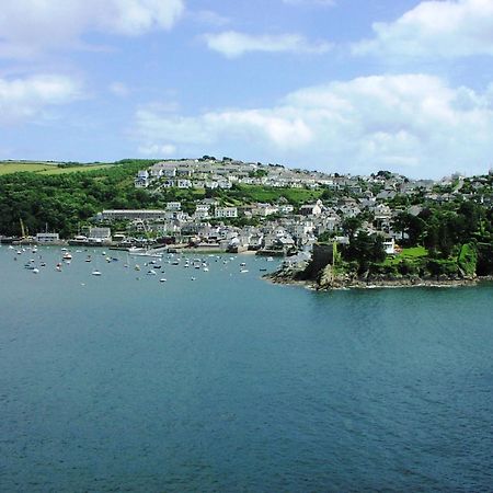 St Catherines Court No 7 Fowey Buitenkant foto